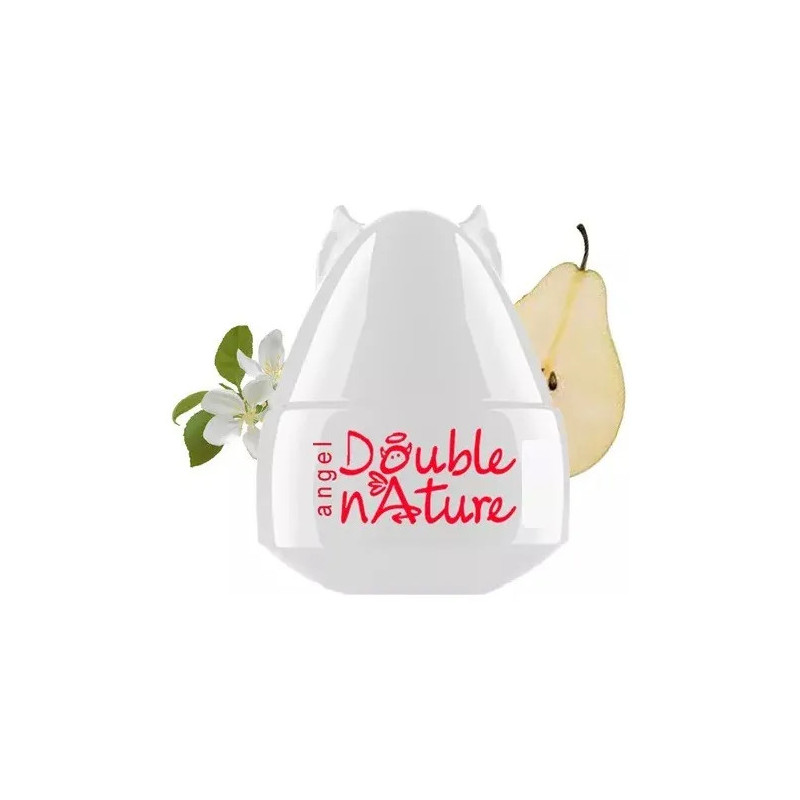 JAFRA Double Nature Men Bad Angel Agua de Tocador LL
