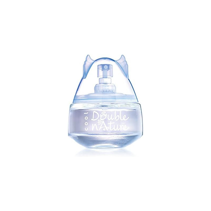 JAFRA Double Nature Angel Agua de Tocador 50 ml